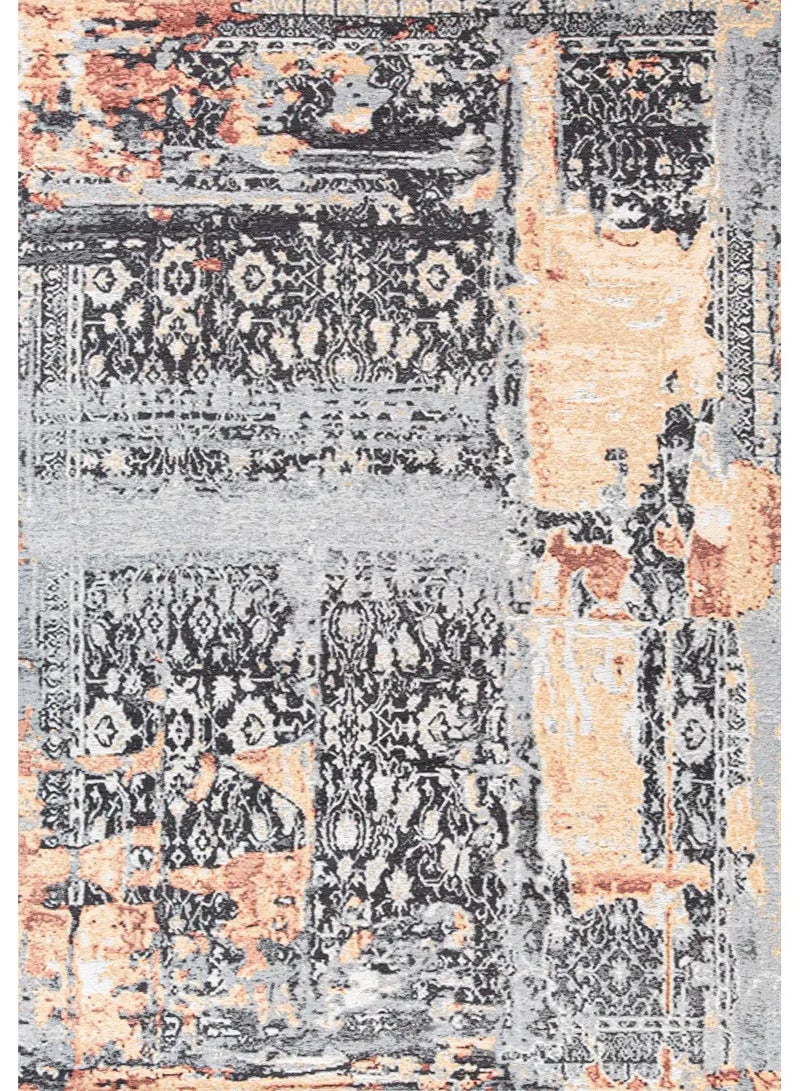 النساجون الشرقيون سجادة ريفا مودرن مقاس 195×285 سم من النساجون الشرقيون - Image 1